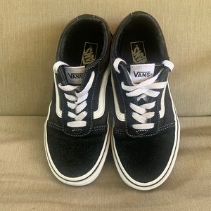 Kids vans
